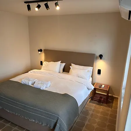 Nook Дом отдыха *