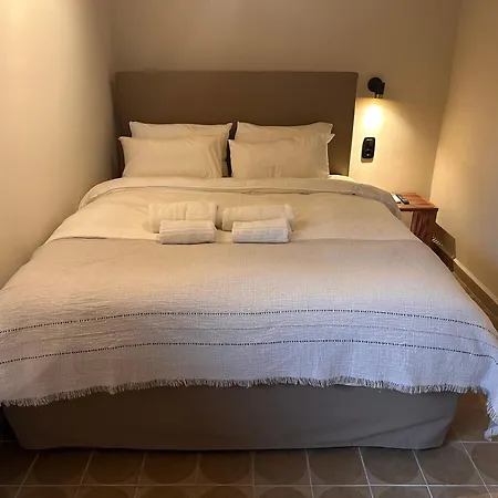 Nook Дом отдыха