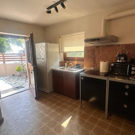 Nook Дом отдыха