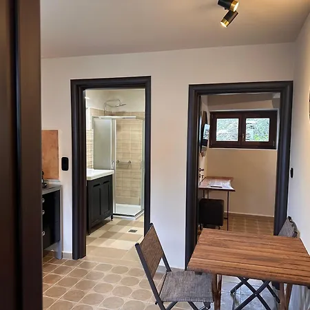 Дом отдыха Nook *