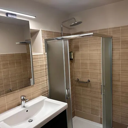 Дом отдыха Nook