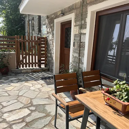 Nook Дом отдыха Цагарада