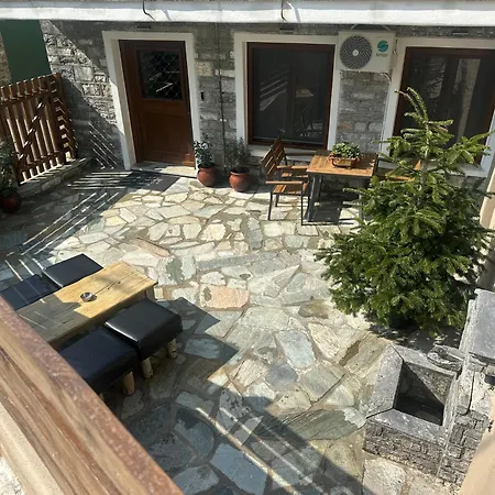 Nook Дом отдыха Цагарада